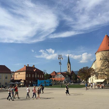Lovecroatia Zagreb - 'Pax Nest' Экстерьер фото