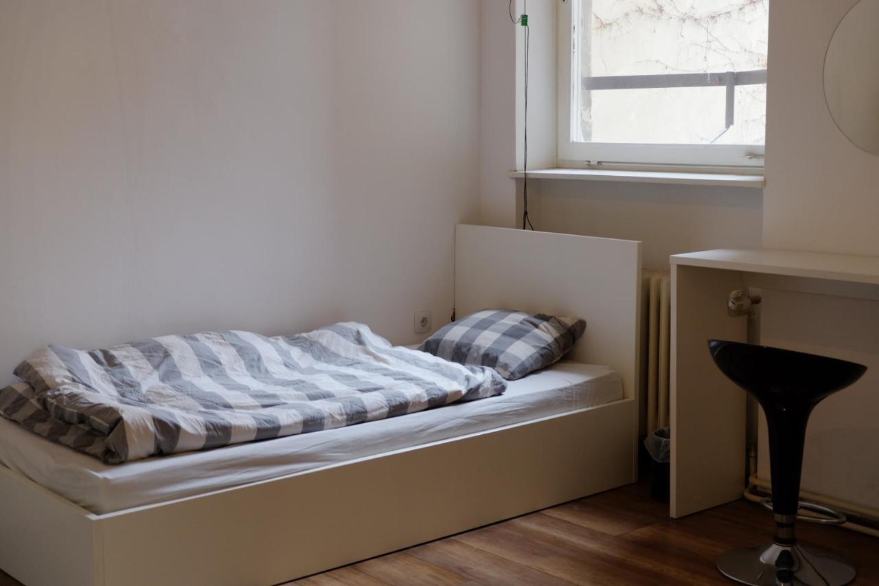 Lovecroatia Zagreb - 'Pax Nest' Экстерьер фото