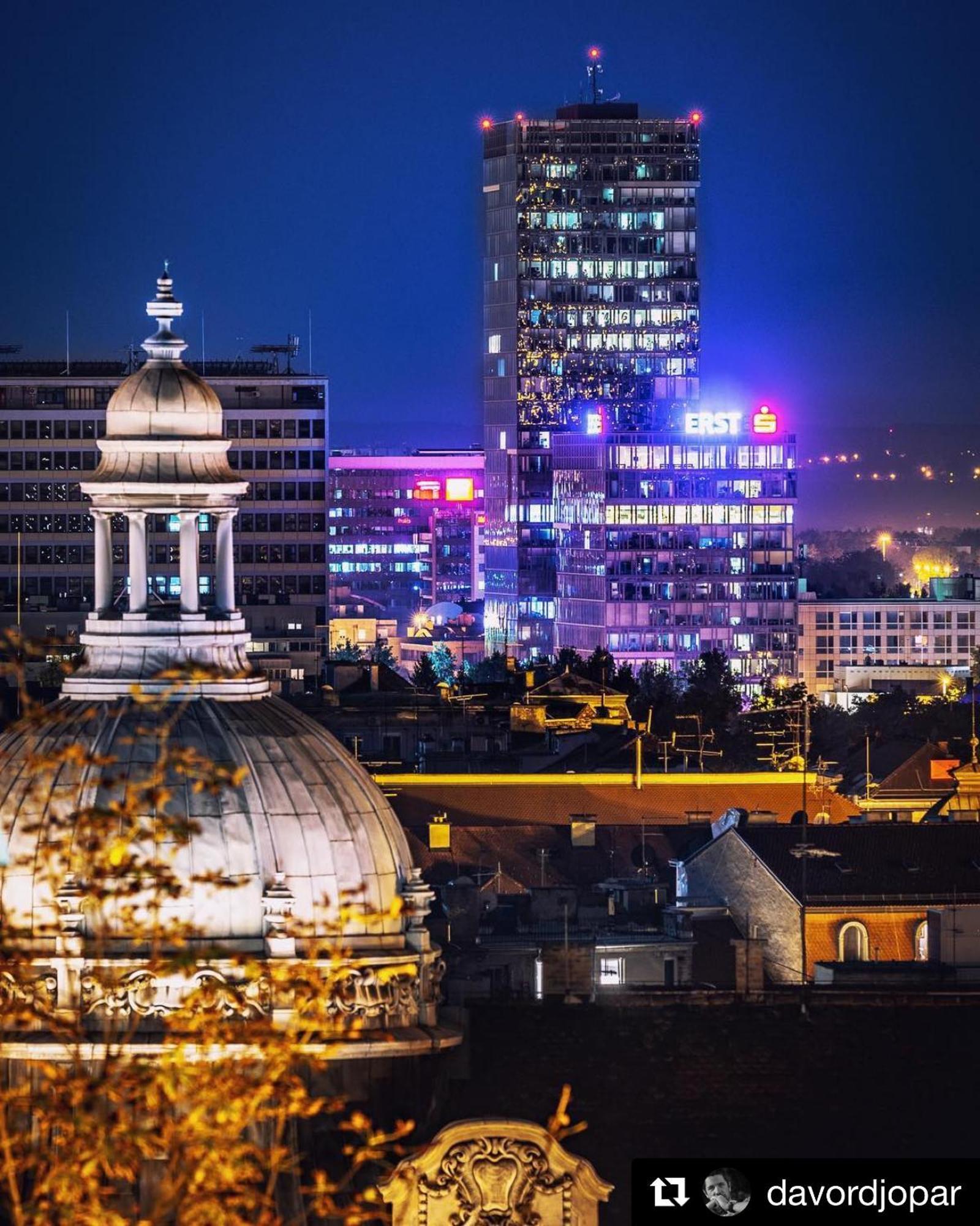Lovecroatia Zagreb - 'Pax Nest' Экстерьер фото