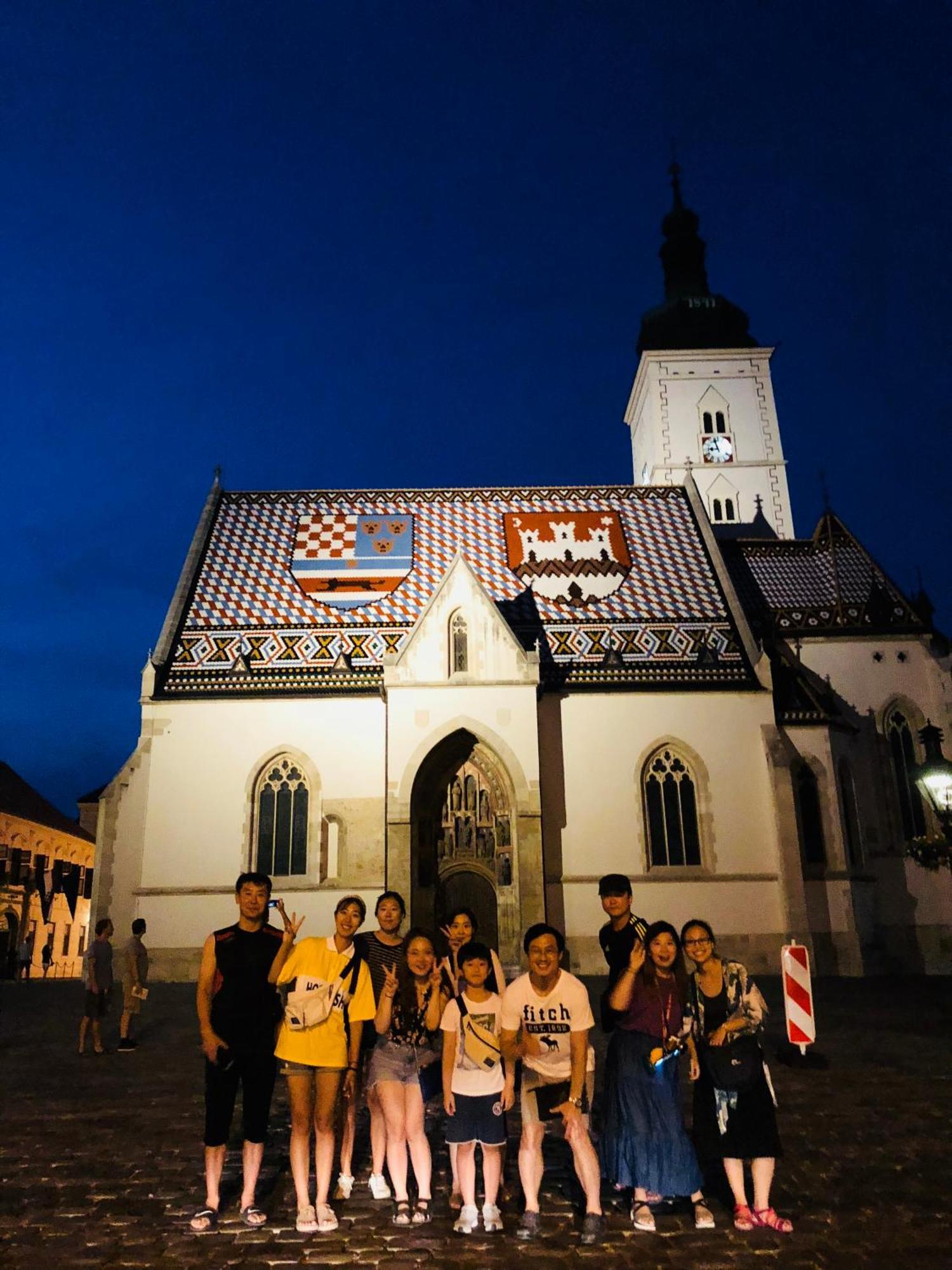 Lovecroatia Zagreb - 'Pax Nest' Экстерьер фото