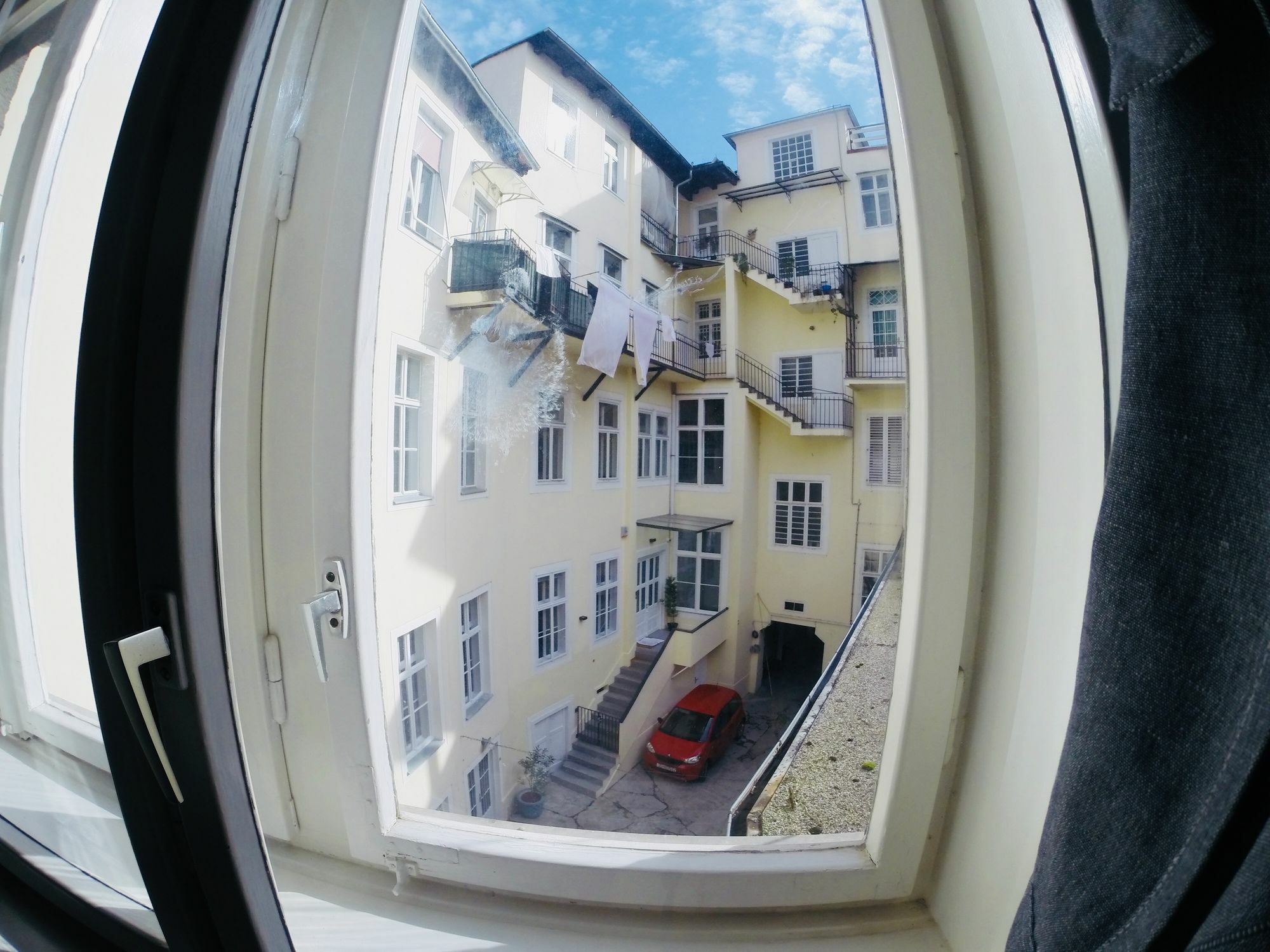 Lovecroatia Zagreb - 'Pax Nest' Экстерьер фото