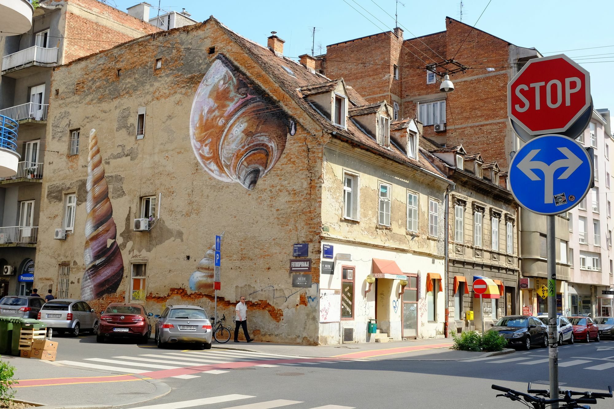Lovecroatia Zagreb - 'Pax Nest' Экстерьер фото