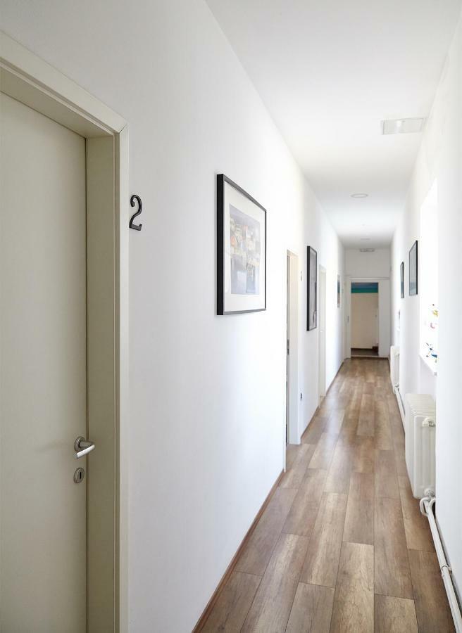 Lovecroatia Zagreb - 'Pax Nest' Экстерьер фото