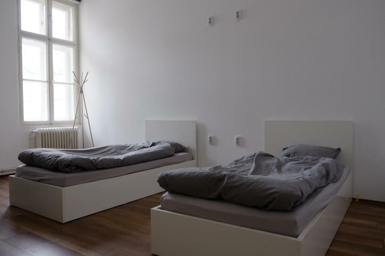 Lovecroatia Zagreb - 'Pax Nest' Экстерьер фото