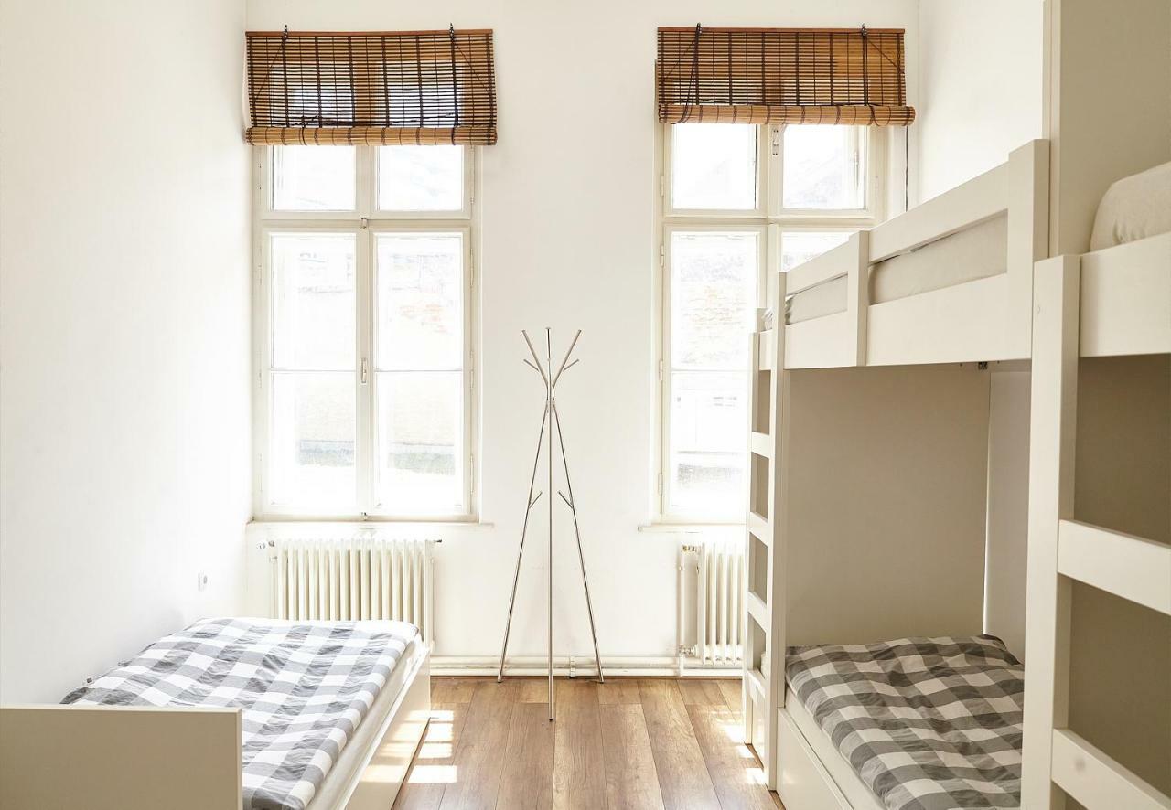 Lovecroatia Zagreb - 'Pax Nest' Экстерьер фото