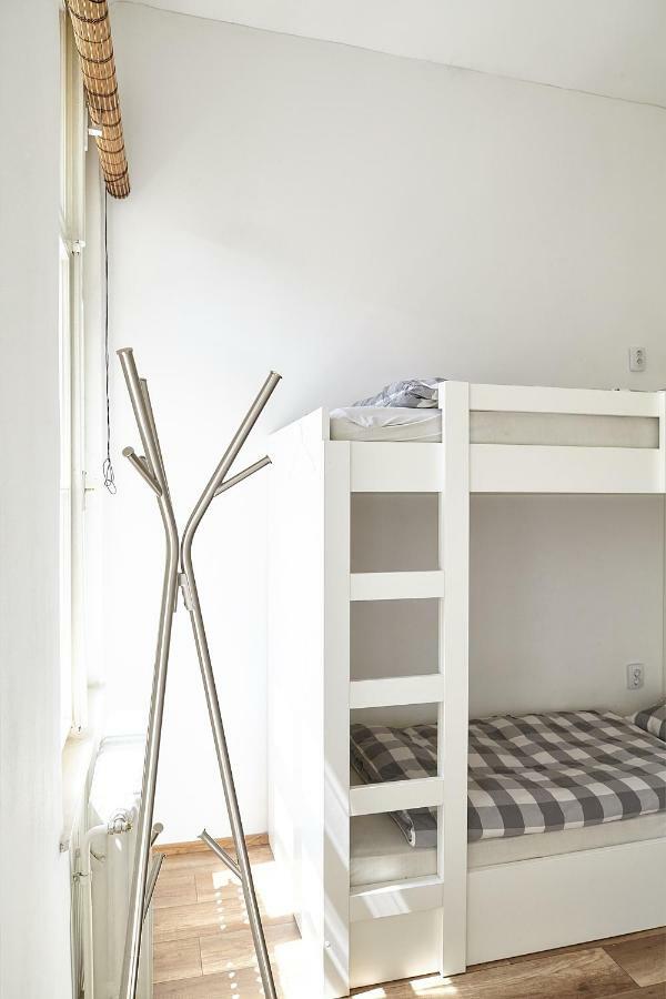 Lovecroatia Zagreb - 'Pax Nest' Экстерьер фото
