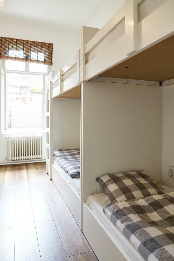 Lovecroatia Zagreb - 'Pax Nest' Экстерьер фото