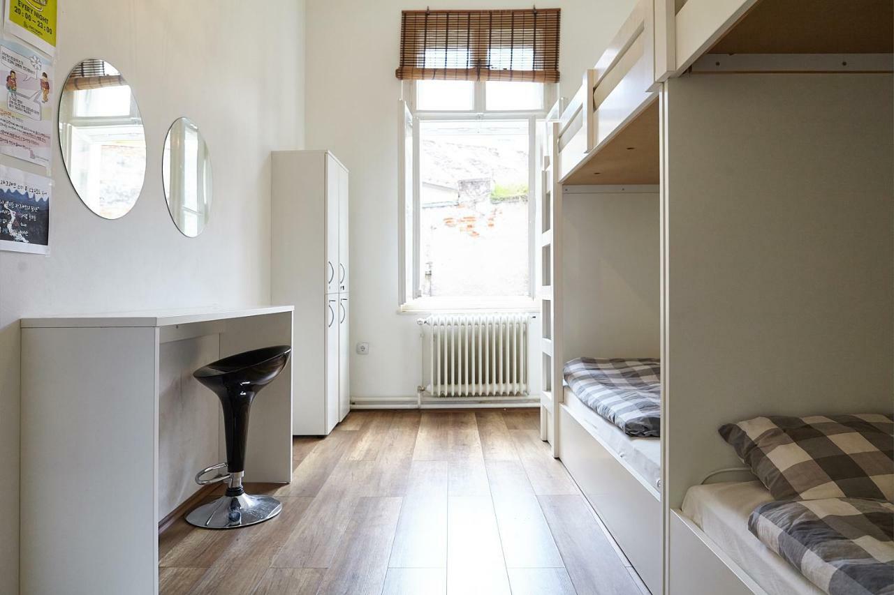 Lovecroatia Zagreb - 'Pax Nest' Экстерьер фото