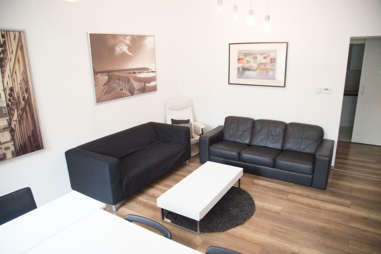 Lovecroatia Zagreb - 'Pax Nest' Экстерьер фото