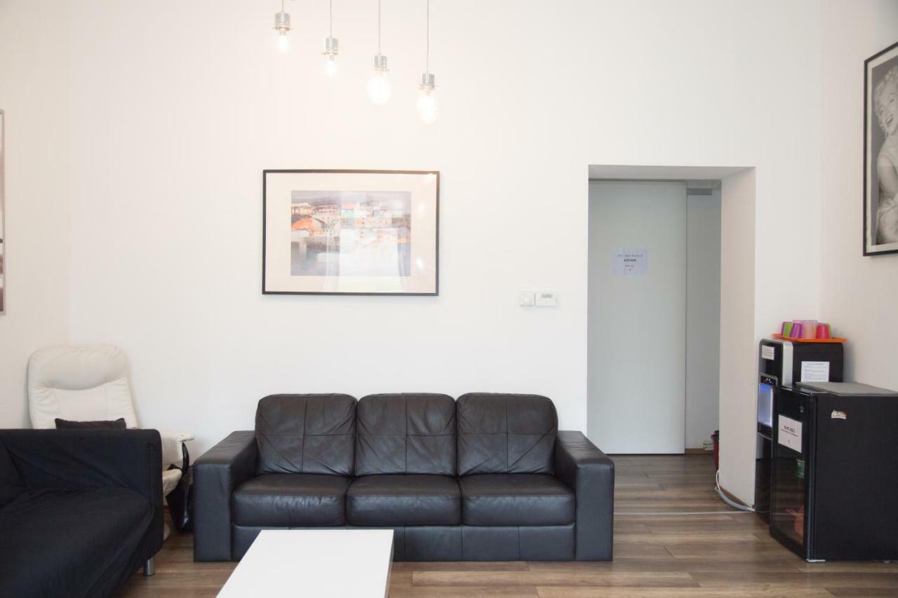 Lovecroatia Zagreb - 'Pax Nest' Экстерьер фото