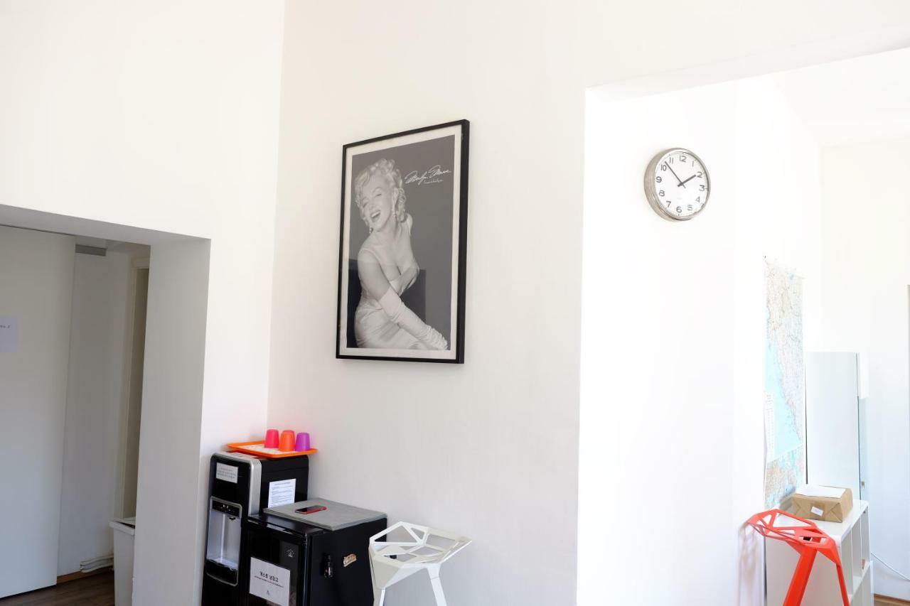 Lovecroatia Zagreb - 'Pax Nest' Экстерьер фото