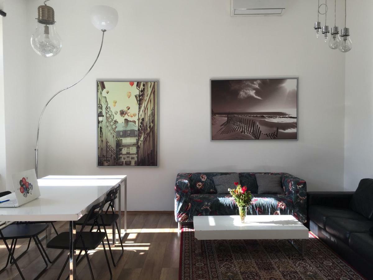 Lovecroatia Zagreb - 'Pax Nest' Экстерьер фото