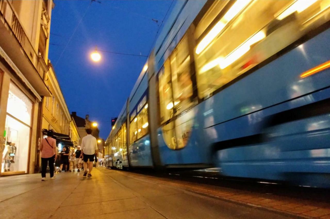Lovecroatia Zagreb - 'Pax Nest' Экстерьер фото