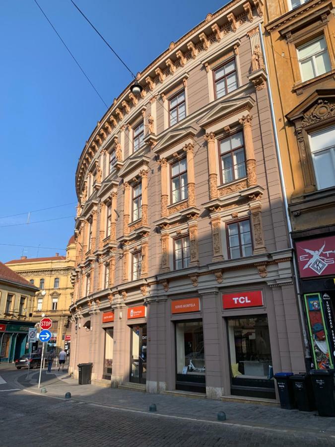 Lovecroatia Zagreb - 'Pax Nest' Экстерьер фото