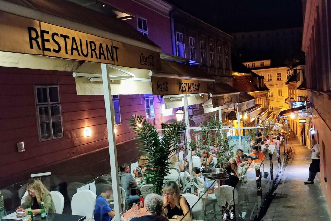 Lovecroatia Zagreb - 'Pax Nest' Экстерьер фото